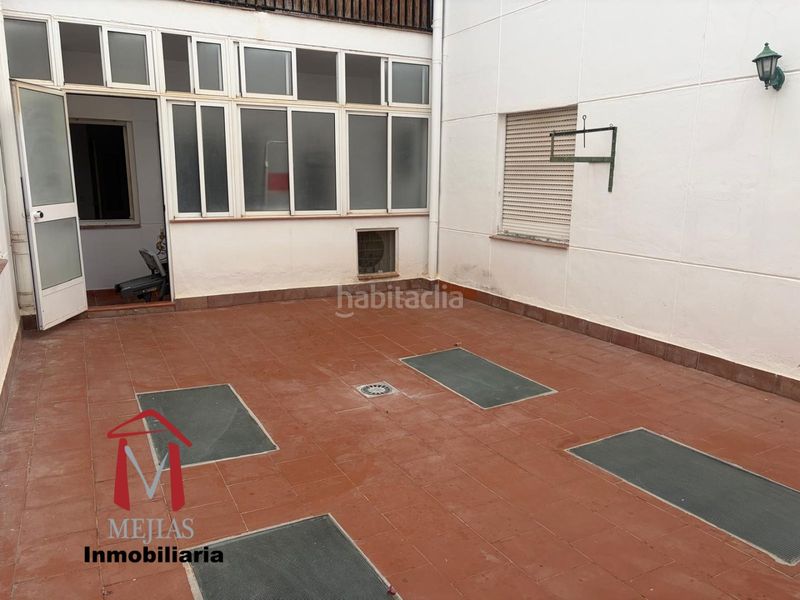Foto 6f0453ae-a4ad-43c2-9ab5-439a489ed60c. Flat in Centro Antequera