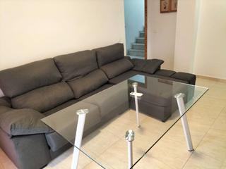 Etagenwohnung in Cártama. Piso cartama pueblo