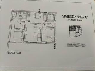 Appartement à Tolox. Obra nueva tolox