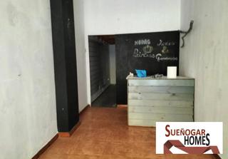 Local Comercial en El Palo. Mlaga  padre coloma