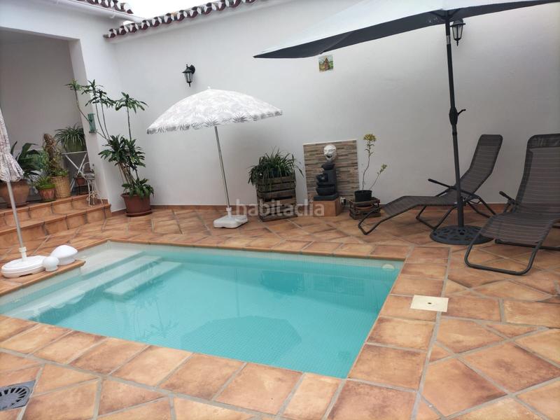 Foto 4bb2dd30-cf4f-46b6-ba1f-85267989a733. Casa  en venta en Churriana - El Pizarrillo - La Noria - Guadalsol Málaga