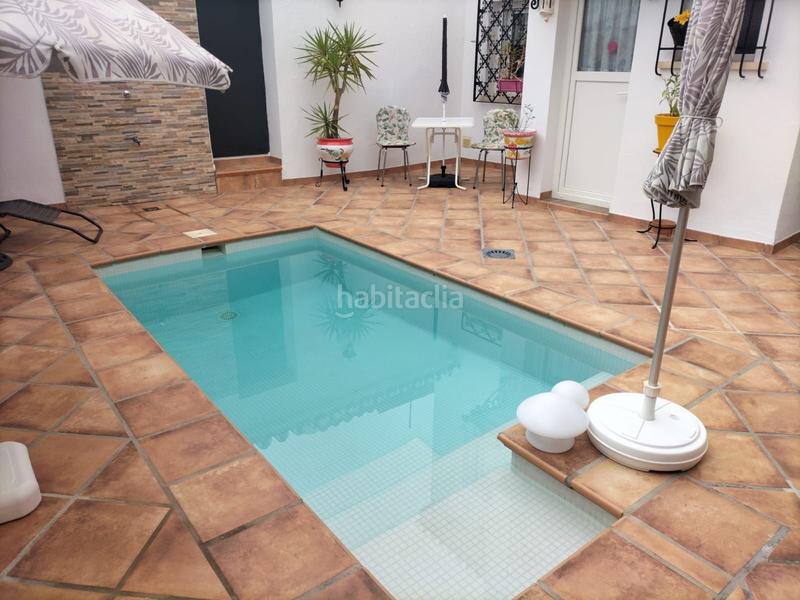 Foto a1a96ab9-c7f1-4a6b-9528-49bf1c182d39. Casa  en venta en Churriana - El Pizarrillo - La Noria - Guadalsol Málaga