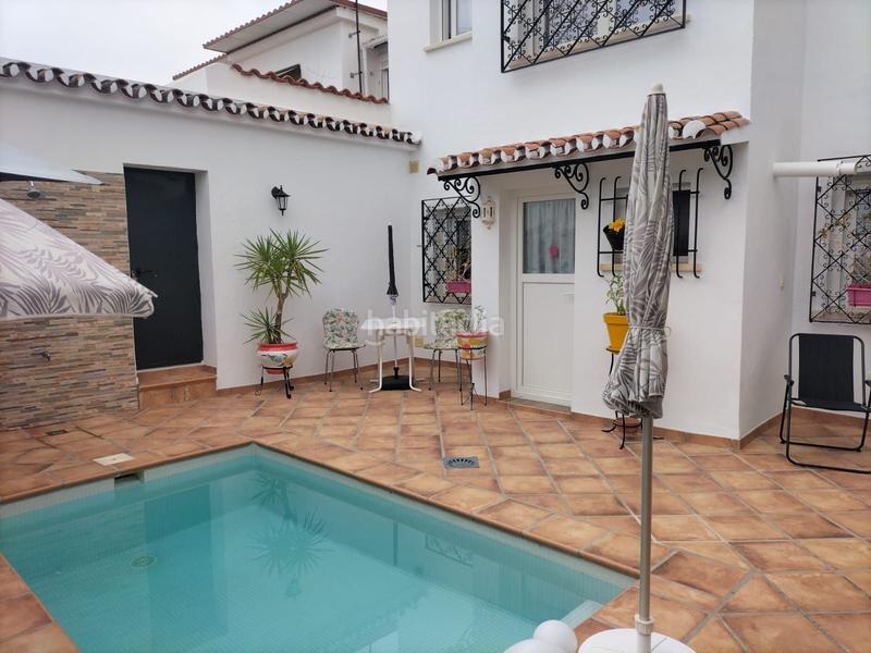 Foto b420b338-2ca2-470c-96f7-9076284410b2. Casa  en venta en Churriana - El Pizarrillo - La Noria - Guadalsol Málaga