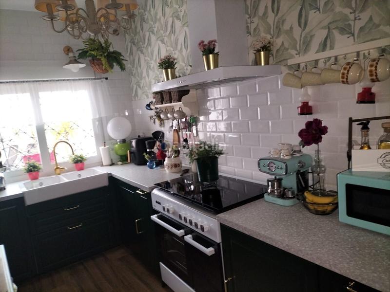 Foto c5561383-4d28-4c48-b95e-9cabf5b1fdc3. Casa  en venta en Churriana - El Pizarrillo - La Noria - Guadalsol Málaga