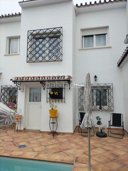 Foto c72b7cd4-efda-41b4-b5d1-c8ab5a25e014. Casa  en venta en Churriana - El Pizarrillo - La Noria - Guadalsol Málaga