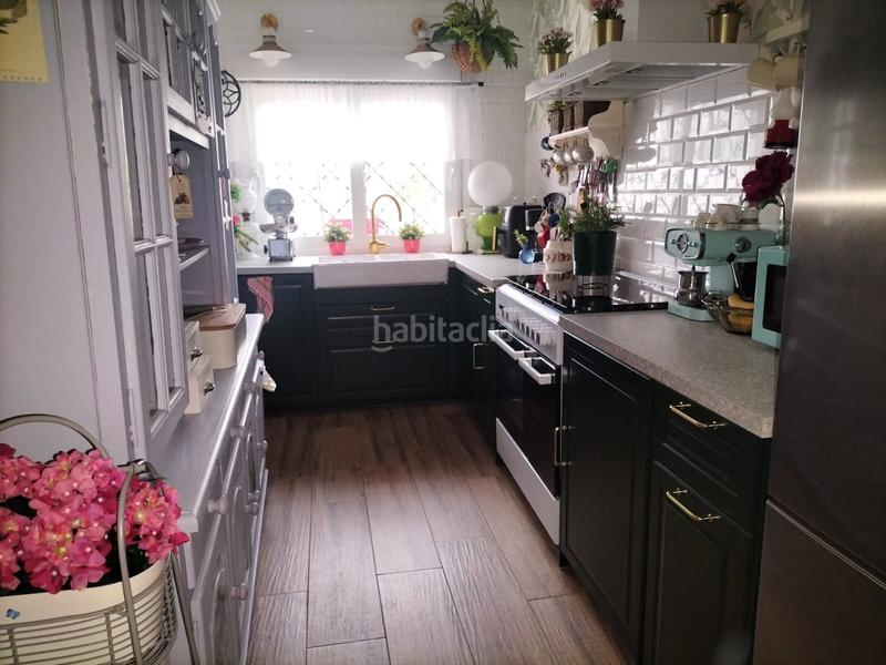 Foto ca35ed64-a093-4cf2-92e3-16ea10fce854. Casa  en venta en Churriana - El Pizarrillo - La Noria - Guadalsol Málaga