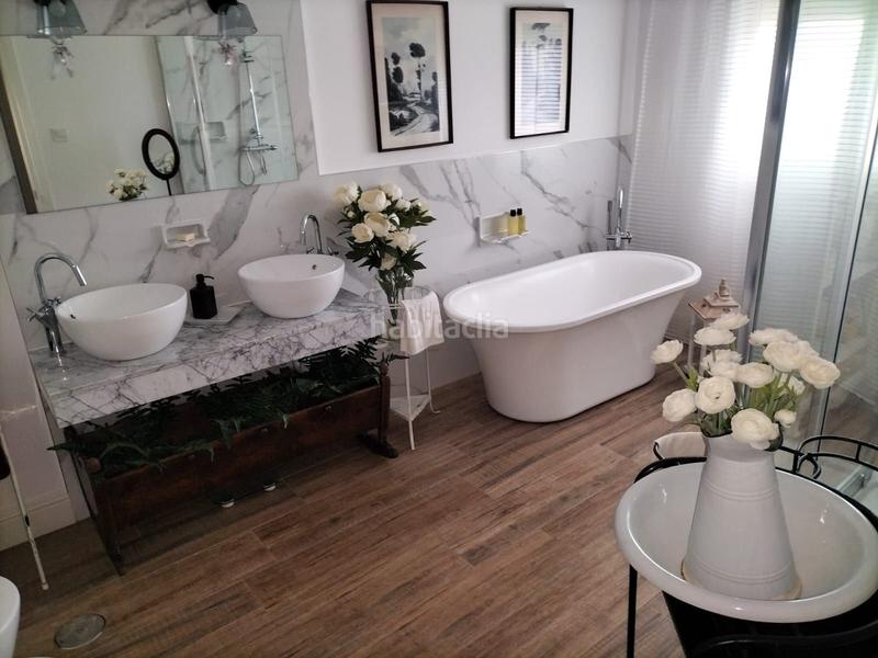 Foto d55423bd-8b50-4b51-81e6-1a7725322cc8. Casa  en venta en Churriana - El Pizarrillo - La Noria - Guadalsol Málaga