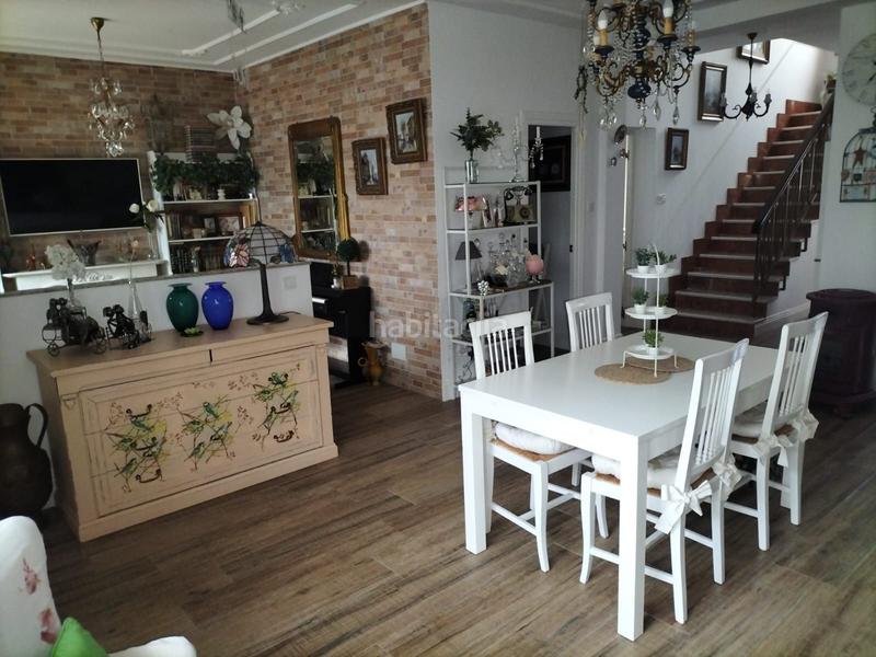 Foto f0533b39-23e6-47c5-a928-757bcfa21d95. Casa  en venta en Churriana - El Pizarrillo - La Noria - Guadalsol Málaga