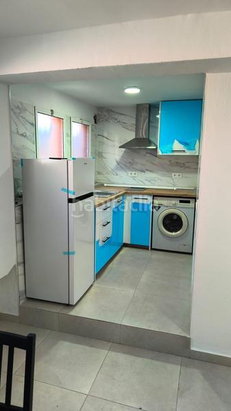 Foto 4d87ef72-68a9-4ad7-a202-1d0804e3bae2. Apartment in Churriana - El Pizarrillo - La Noria - Guadalsol Málaga