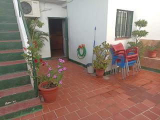 Casa en El Palo. Venta casa en el palo