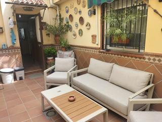 Casa adosada en Capellanía - Retamar. Adosado en venta