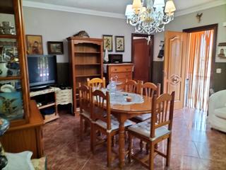 Casa en El Romeral-Peñón de Zapata