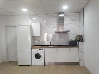 Apartament en Crtama. Apartamento cartama