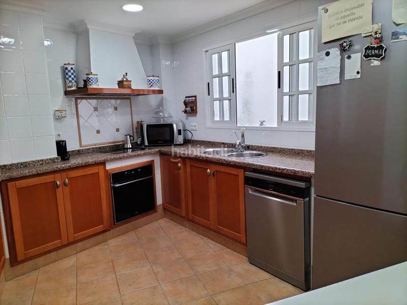 Foto 07cfb69f-0fe8-4cf9-896d-92c16ecebffc. Casa in Churriana - El Pizarrillo - La Noria - Guadalsol Málaga