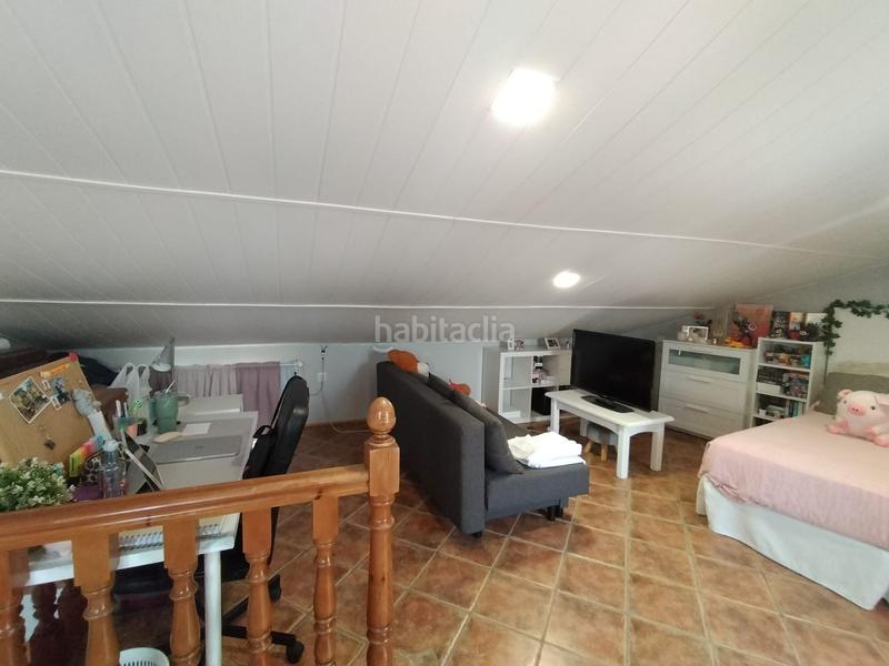 Foto 2cf1715f-69ea-493d-8d18-1bcbe106969a. Casa in Churriana - El Pizarrillo - La Noria - Guadalsol Málaga