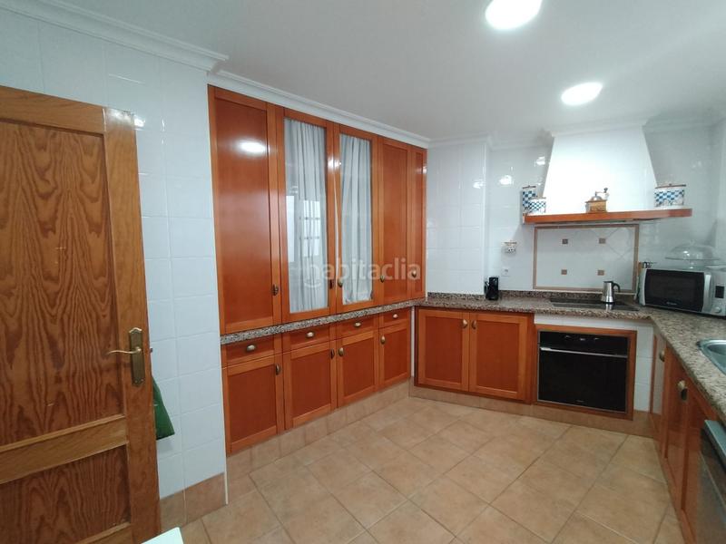 Foto 5618b93c-08b6-4e9a-9e4d-feba62ca71ad. Casa in Churriana - El Pizarrillo - La Noria - Guadalsol Málaga