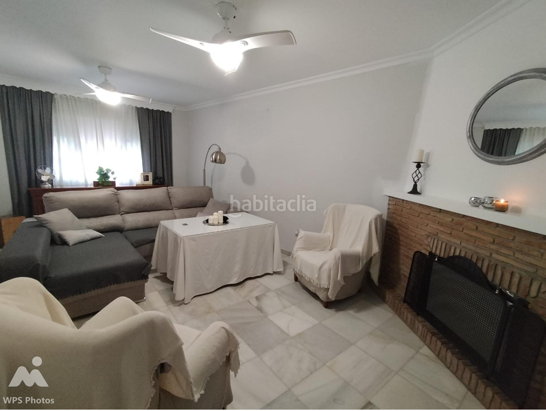 Foto 6f11796c-c6cd-4b4c-b7b7-d833a5079b44. Casa in Churriana - El Pizarrillo - La Noria - Guadalsol Málaga