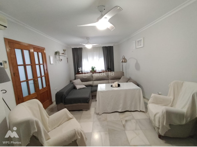 Foto 7a4dc9c8-a5b1-4c6e-bd18-2a483ed03df6. Casa in Churriana - El Pizarrillo - La Noria - Guadalsol Málaga