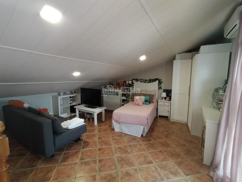 Foto a9017559-6513-4fa3-a5ed-68a953eabed0. Casa in Churriana - El Pizarrillo - La Noria - Guadalsol Málaga