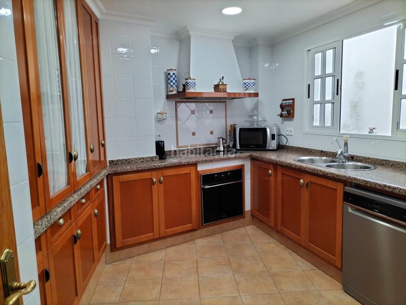 Foto ebc66209-fe2e-475e-be79-e6099fb73c1c. Casa in Churriana - El Pizarrillo - La Noria - Guadalsol Málaga