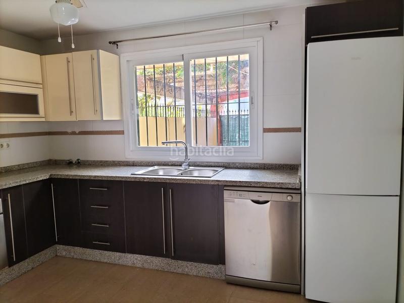 Foto 32840b09-bd2b-4430-abb8-c9b63c76be1a. Casa a schiera in Churriana - El Pizarrillo - La Noria - Guadalsol Málaga