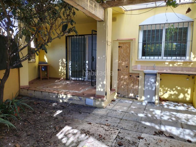 Foto 4fd93f8b-213d-4a66-9e29-00f46564bcd5. Casa a schiera in Churriana - El Pizarrillo - La Noria - Guadalsol Málaga