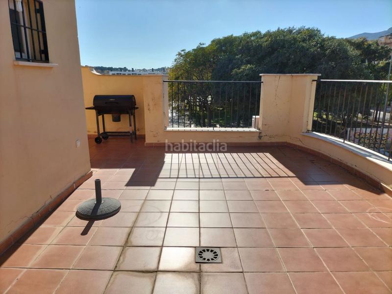 Foto 7d720180-4ac3-49de-bf40-b3516902f403. Casa a schiera in Churriana - El Pizarrillo - La Noria - Guadalsol Málaga