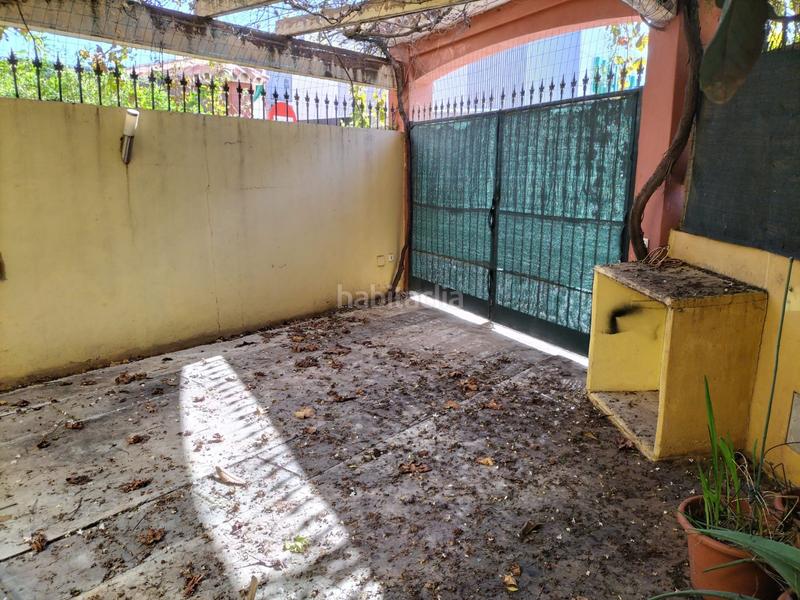 Foto a0898cf6-bb90-429e-99c9-143ac0cb608e. Casa a schiera in Churriana - El Pizarrillo - La Noria - Guadalsol Málaga