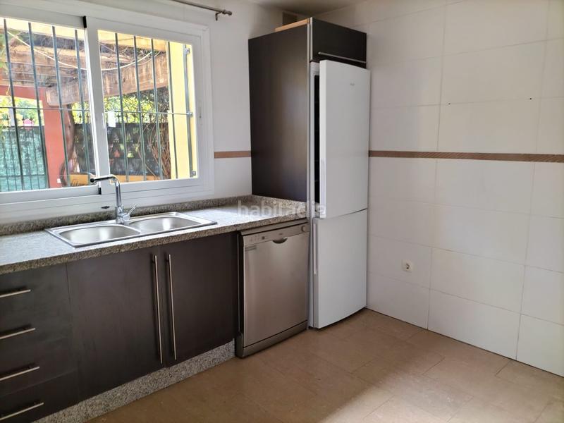 Foto b5b8352c-2971-4956-a5b0-11e04e6ceffe. Casa a schiera in Churriana - El Pizarrillo - La Noria - Guadalsol Málaga