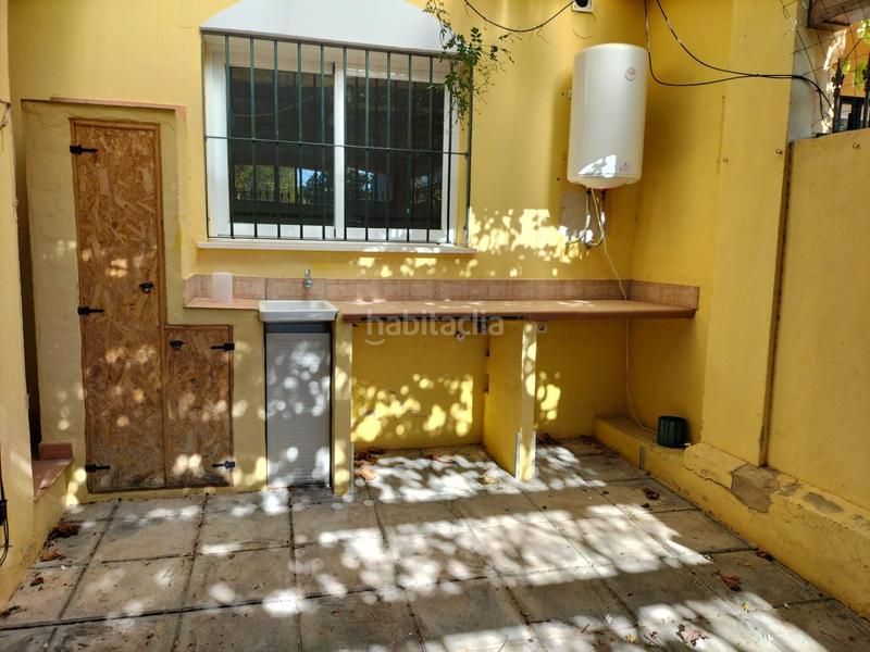 Foto b7ab2ee3-ed72-4bce-a1eb-9f7d4fdf695e. Casa a schiera in Churriana - El Pizarrillo - La Noria - Guadalsol Málaga