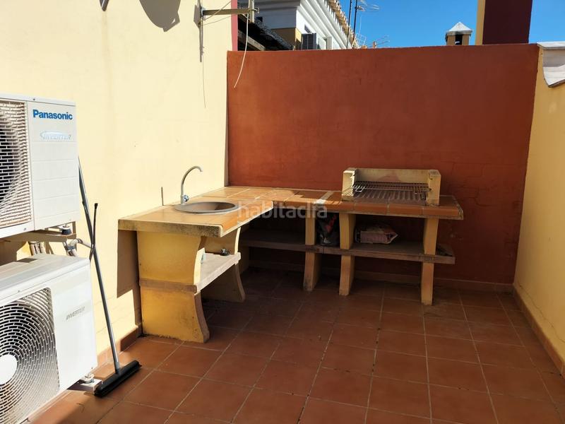 Foto dc83ee81-8b0d-4d5a-b592-fa3a1dca4f85. Casa a schiera in Churriana - El Pizarrillo - La Noria - Guadalsol Málaga