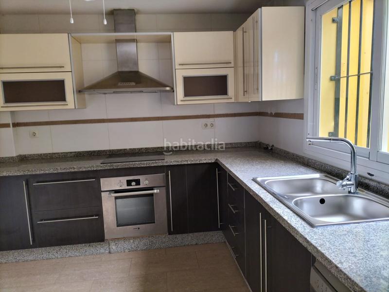 Foto ec5b0c9b-414e-446b-ac36-d685e8326087. Casa a schiera in Churriana - El Pizarrillo - La Noria - Guadalsol Málaga