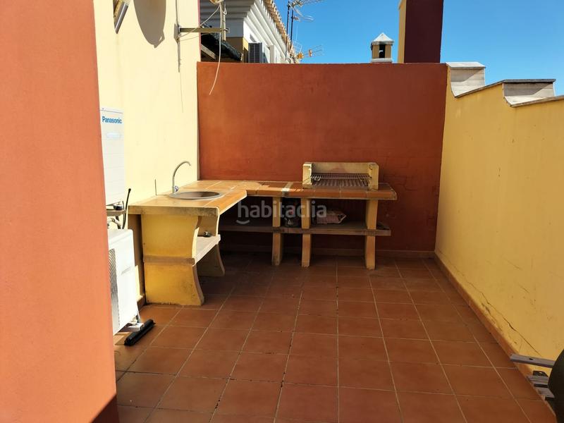 Foto ed468d39-d4a7-46a2-9f76-0dcfe42d4aab. Casa a schiera in Churriana - El Pizarrillo - La Noria - Guadalsol Málaga