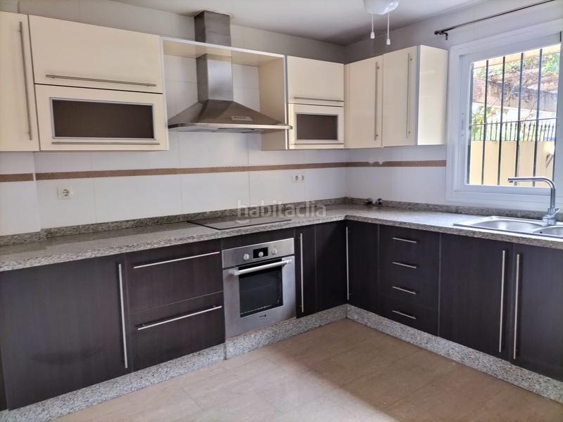 Foto fc46ebed-2f28-4ee9-8eb4-443551514580. Casa a schiera in Churriana - El Pizarrillo - La Noria - Guadalsol Málaga