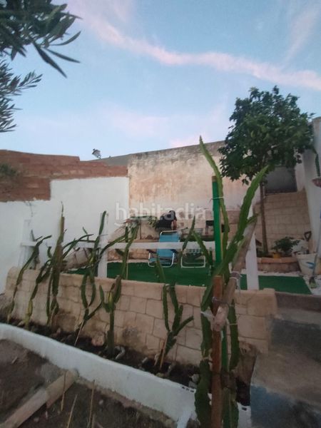 Foto dae946b0-34c9-4d8f-8f62-539ffe77ed17. Casa a Cártama pueblo Cártama