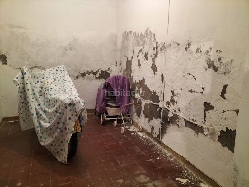 Foto df11710d-8c61-4f83-889a-50199fff907b. Casa a Cártama pueblo Cártama