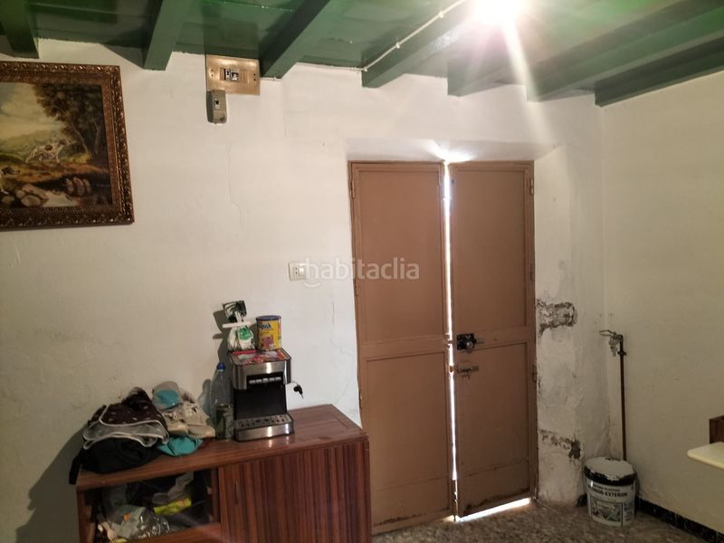 Foto dfcb1c6b-7eba-4c3e-94fa-67c4b2a6b944. Casa a Cártama pueblo Cártama