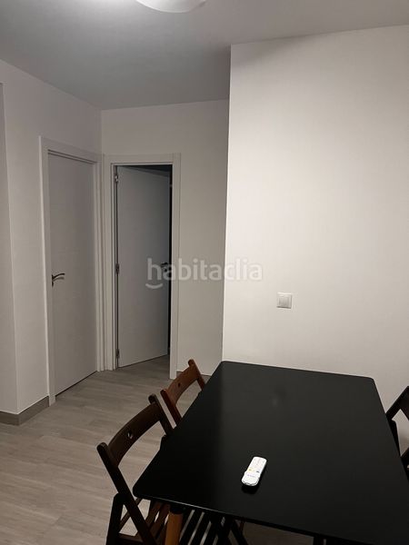 Foto 1396e776-5007-410a-863f-f2d1a6a1ff99. Piso en Santa Cristina - San Rafael Málaga