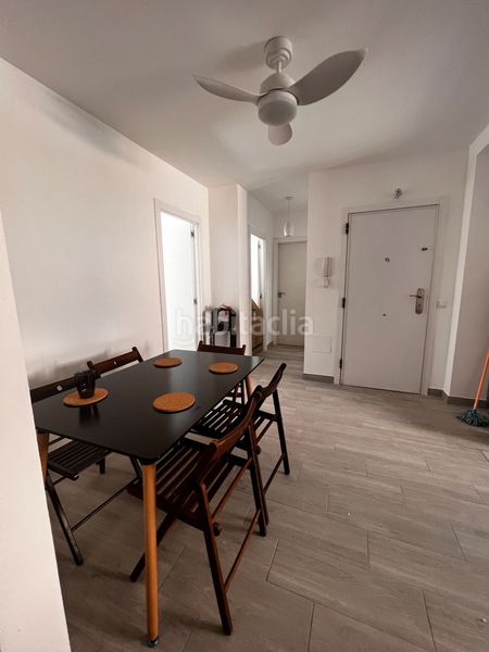 Foto 14a938c4-980c-434a-98aa-073d9238de2a. Piso en Santa Cristina - San Rafael Málaga