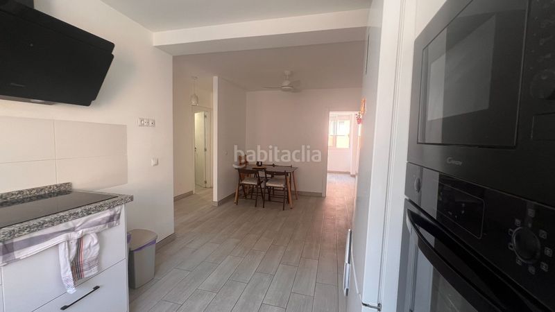 Foto 60b0a9b2-2208-4281-90aa-e3dfa79c58ea. Piso en Santa Cristina - San Rafael Málaga