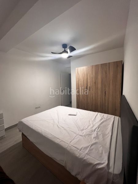 Foto 9a65877b-8c18-4217-859c-e81c300e328f. Piso en Santa Cristina - San Rafael Málaga