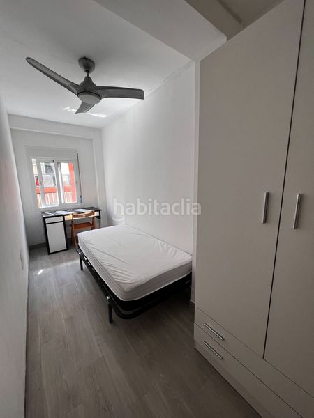 Foto b2643e6f-233f-4548-85cc-e0ae2e6bf001. Piso en Santa Cristina - San Rafael Málaga