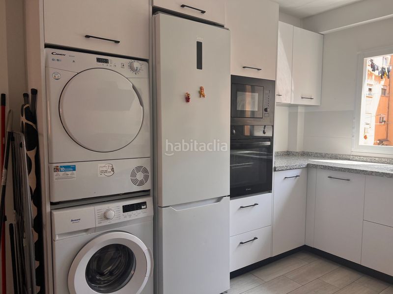 Foto b9f9da28-4591-4667-b71b-fc50a88462db. Piso en Santa Cristina - San Rafael Málaga