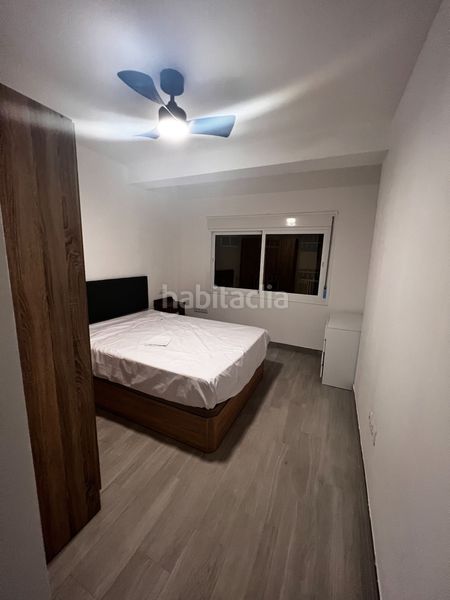 Foto de64fac6-1df9-4938-96aa-22bb46fd80af. Piso en Santa Cristina - San Rafael Málaga