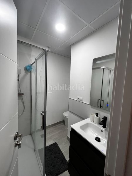 Foto e9454bbc-31f0-4221-ad04-436598ba714a. Piso en Santa Cristina - San Rafael Málaga