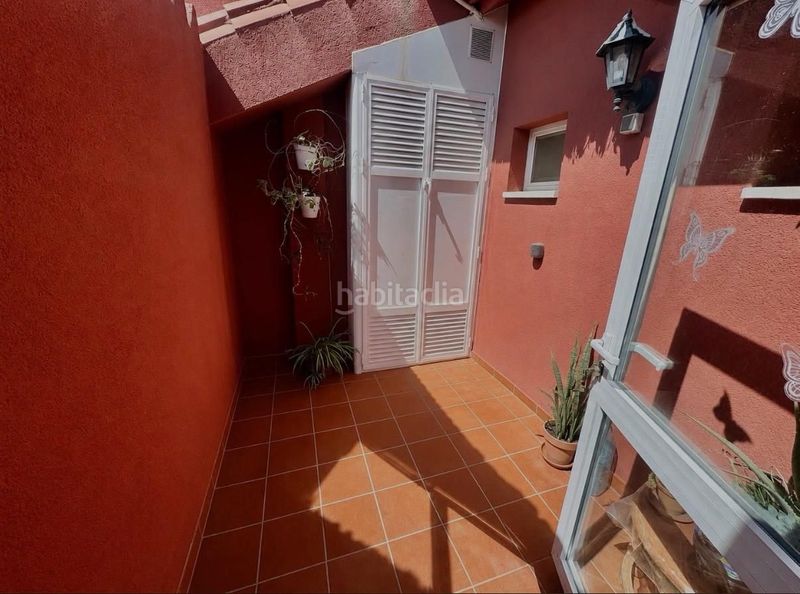 Foto 6e1e28f6-e62e-4383-86f7-9d5d65ae226b. Casa adossada a Los Pacos Fuengirola