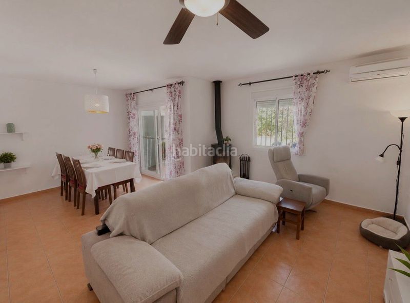 Foto cbf499f7-fb90-4e11-8eab-da0b94014122. Casa adossada a Los Pacos Fuengirola