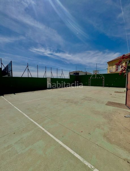 Foto d6fca535-97b9-4c87-a1f3-4ea4de11f05c. Casa adossada a Los Pacos Fuengirola