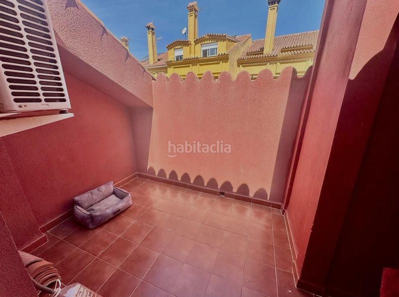 Foto ee00e082-db79-41e0-a5c0-59290545c12a. Casa adossada a Los Pacos Fuengirola