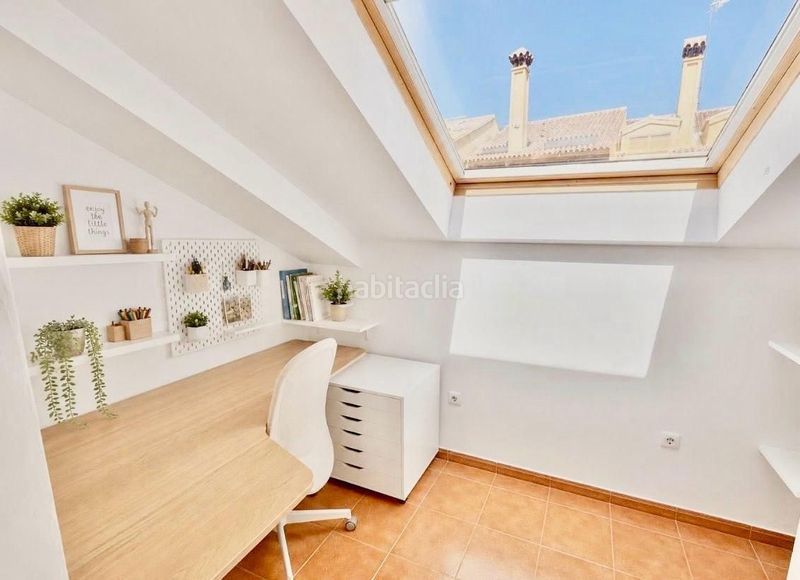 Foto ee5a2052-46af-47a4-bbb0-24da1b2a289e. Casa adossada a Los Pacos Fuengirola